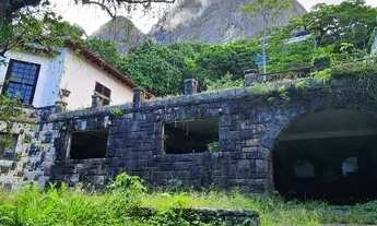 Imagem 7: SÃO CONRADO - CASA - OPORTUNIDADE - 4 QUARTOS - 1.766 M²