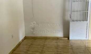 Imagem 7: Casa Padrão em São José do Rio Preto