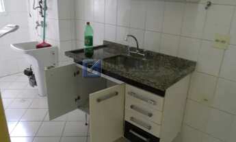 Imagem 13: SAO BERNARDO DO CAMPO - Residential / Apartment - BAIRRO ASSUNCAO