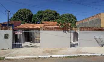 Imagem: Casa - Poconé