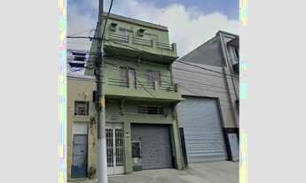 Imagem: Apartamento em Leilão - Brás - São Paulo