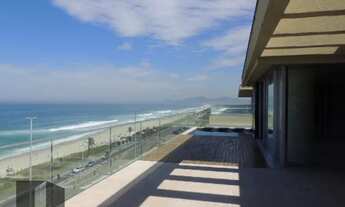 Imagem: Cobertura em Barra da Tijuca