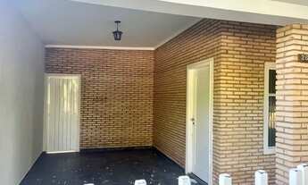 Imagem 2: Alugo Casa - JD Paulo VI - Jales/SP