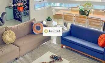 Imagem 3: Ed. Gaudi 214 m², 03 suítes, 03 vagas lazer, rua dos Navegantes, Boa Viagem - Recife - P