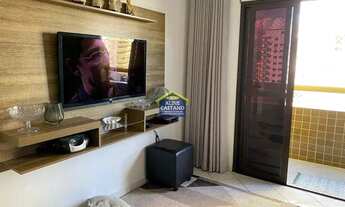 Imagem 4: Apartamento com 1 dorm, Tupi, Praia Grande - R$ 266 mil, Cod: ACT2149