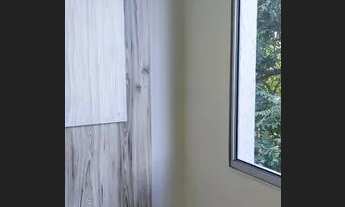 Imagem 5: Apartamento para aluguel possui 48 metros quadrados com 2 quartos em Capão Raso - Curitiba