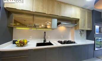 Imagem 4: Apartamento com 3 dormitórios à venda, 83 m² por R$ 789.000,00 - Recreio dos Bandeirantes