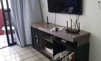 Imagem 2: Apartamento no Nesthville