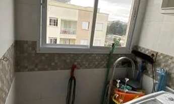 Imagem 2: Apartamento para venda com 45 metros quadrados com 2 quartos em Vila Cosmopolita - São Pau