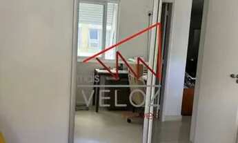 Imagem 2: Apartamento-À VENDA-Jardim Botânico-Rio de Janeiro-RJ