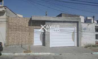 Imagem 2: Casa Térrea Toda Plana a Venda no bairro Jardim Santa Maria, 2 dorm, 1 suíte, 2 vagas, 155