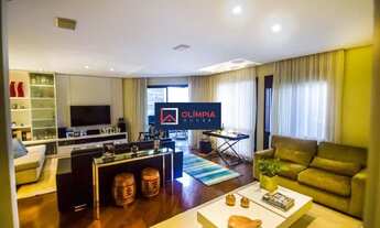 Imagem 4: Apartamento Venda 3 Dormitórios - 175 m² Moema