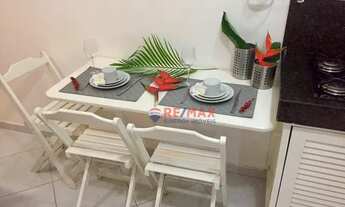 Imagem 4: Apartamento com 2 dormitórios à venda, 83 m² por R$ 380.000,00 - Praia de Pipa - Tibau do