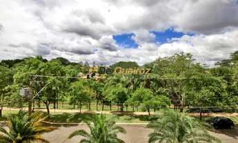 Imagem 4: EDUARDO , MANSÃO EM CONDOMINIO FECHADO NO ALPHAVILLE, ÓTIMA OPÇÃO PARA VOCE QUE PROCURA CO