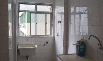 Imagem 7: Apartamento para aluguel possui 67 metros quadrados com 2 quartos em Humaitá - Rio de Jane