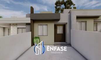 Imagem: Casa com 2 quartos no bairro Vale Do Amanhecer