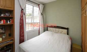 Imagem 7: Apartamento com 3 quartos à venda por R$ 450000.00, 81.75 m2 - BOA VISTA - CURITIBA/PR