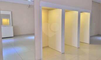 Imagem 4: São comercial para locação com 200m² no Centro de Piracicaba-SP