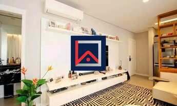 Imagem 3: Venda Apartamento 2 Dormitórios - 76 m² Moema