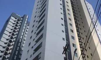 Imagem 2: Apartamento para aluguel possui 56 metros quadrados com 2 quartos em boa viagem