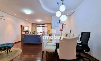 Imagem 5: Apartamento com 3 dormitórios à venda, 172 m² por R$ 900.000,00 - Cambuí - Campinas/SP