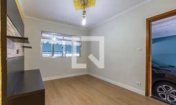 Imagem: Casa para Aluguel - Vila América, 2 Quartos