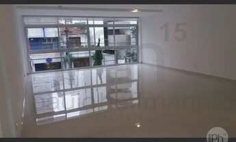 Imagem: Apartamento com 180 m² para venda ou locação