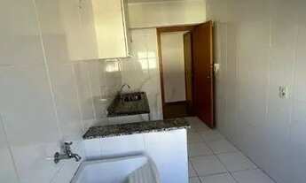 Imagem 7: Apartamento com 2 dormitórios para alugar, 60 m² por R$ 2.043,00/mês - Casa Branca - Santo