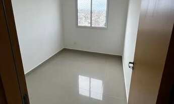 Imagem 4: Aptº com varanda, sala, cozinha, área de serviço e banheiro social