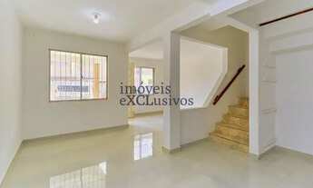 Imagem 3: SOBRADO COM 3 QUARTOS PARA ALUGAR NO BOQUEIRÃO