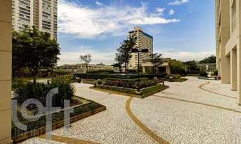 Imagem 6: Duplex com 2 quartos, 111m², à venda em São Paulo, Santo Amaro