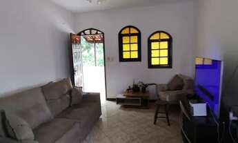 Imagem 4: Casa Mirante das agulhas 3 dormitórios