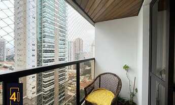 Imagem 7: Apartamento Vila Regente Feijó - São Paulo - SP