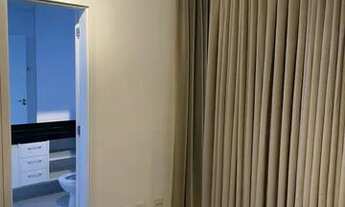 Imagem 4: Aluga-se apto mobiliado no melhor da Vila Olímpia, com requinte e sofisticação. Amplos ser