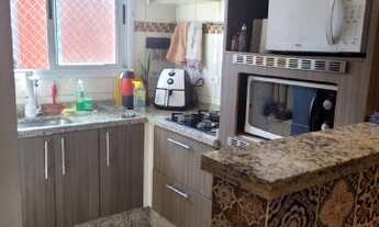 Imagem 4: APARTAMENTO SEM CONDOMÍNIO à venda, 3 quartos, 1 suíte, 1 vaga, PARQUE ORATORIO - Santo An