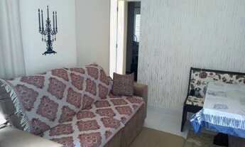 Imagem 3: APARTAMENTO SEM CONDOMÍNIO à venda, 2 quartos, PARQUE ORATORIO - Santo André/SP