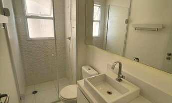 Imagem 6: Apartamento com 2 dormitórios para alugar, 86 m² por R$ 4.435/mês - Residencial Art&Li