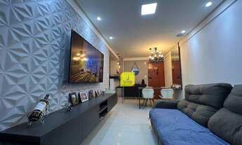 Imagem 3: Apartamento de 2 quartos, Elevador, Manoel Honório