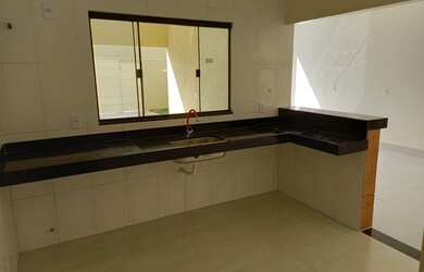 Imagem 6: Casa com 3 quartos em Jardim Presidente - Goiânia - GO