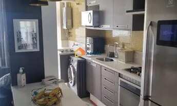 Imagem 10: Apartamento à venda, 2 quartos, 1 suíte, 1 vaga, Belenzinho - São Paulo/SP