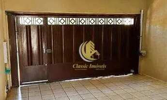 Imagem 2: Sobrado com 2 dormitórios à venda, 110 m² por R$ 375.000 - Jardim Piratininga - Ribeirão P