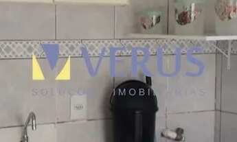 Imagem: KitNet Com 01 Dormitório Mobiliado