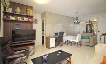 Imagem 3: Apartamento para venda ou locação em Moema, com 3 quartos (1 suíte), varanda, 3 vagas e de