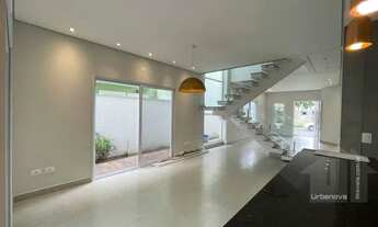 Imagem 2: Casa em condomínio à venda, com 3 quartos, 254 m², amplo quintal, Residencial Altos Da Ser