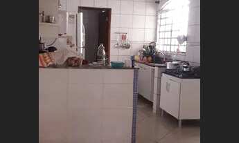 Imagem 4: Casa com 3 Quartos em Taguatinga Sul