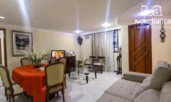 Imagem 2: Apartamento com 3 quartos para alugar, 253 m² - Praia da Costa - Vila Velha/ES