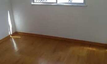 Imagem 2: Sala dois quartos