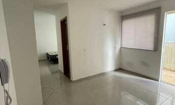Imagem: Apartamento 1 quarto, semimobiliado, com