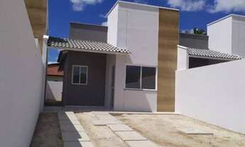 Imagem 4: Casa de condomínio para venda em Eusebio - Eusébio - CE