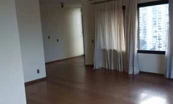 Imagem 3: APARTAMENTO DE 157M² COM 3 DORMITÓRIOS SENDO 1 SUÍTE NO RESIDENCIAL MADALI NA VILA ARENS E